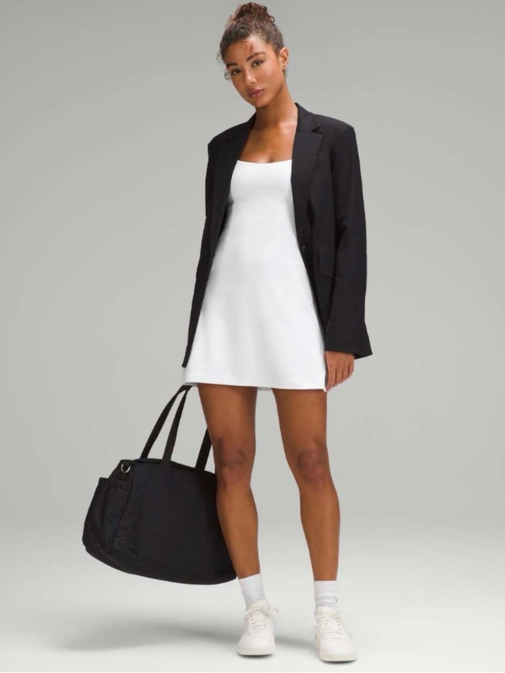lululemon athletica Align Cami Dress Windmill 8 Asia Exclusive